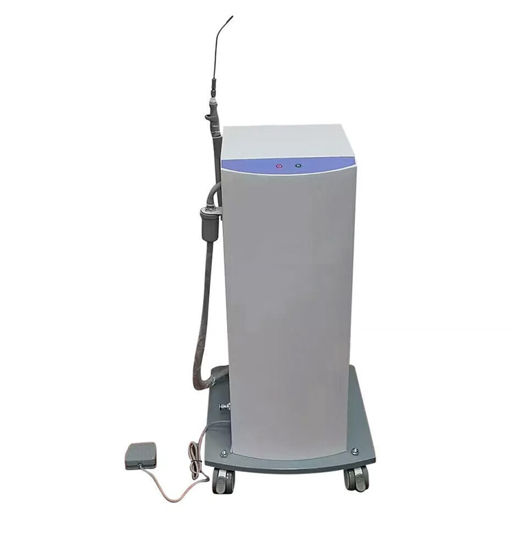 FM-370X 280W Porable Dental Surgical Suction Unit Negative Pressure Saliva Aspiration Machine